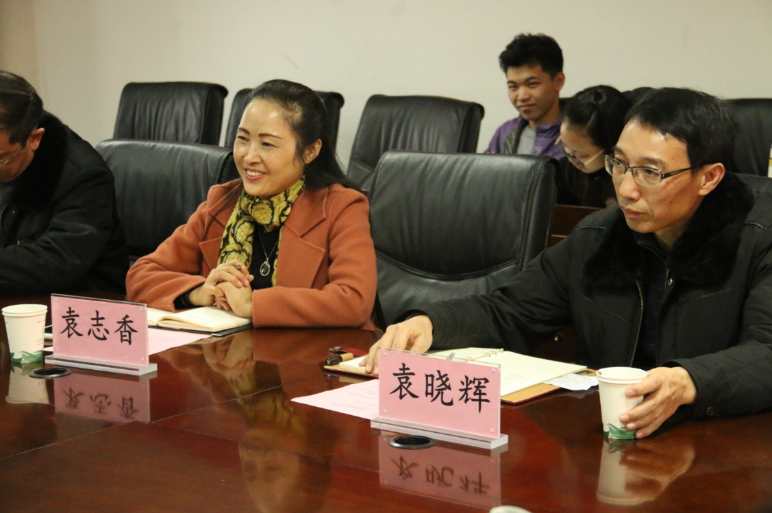 金沙集团1862cc举行君和环保奖学金颁奖仪式
