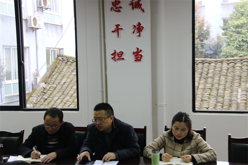 金沙集团1862cc赴蒲江县环保局洽谈合作事宜