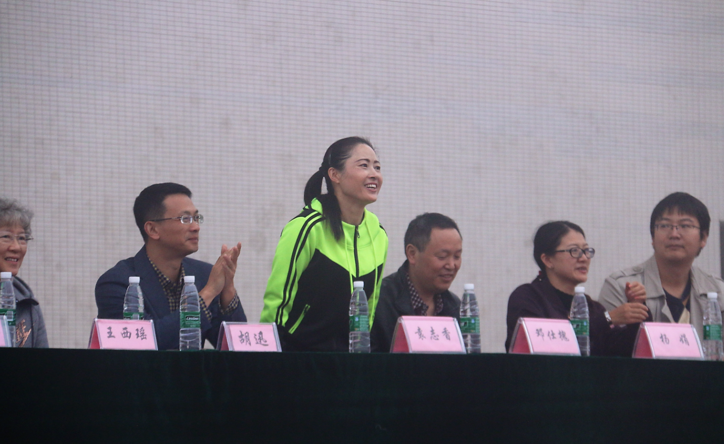 团结拼搏，青春飞扬——金沙集团1862cc第三届运动会彰显风采