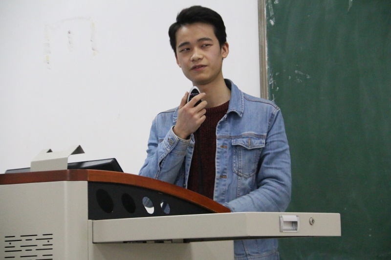 金沙集团1862cc第二届职业规划大赛正式启动