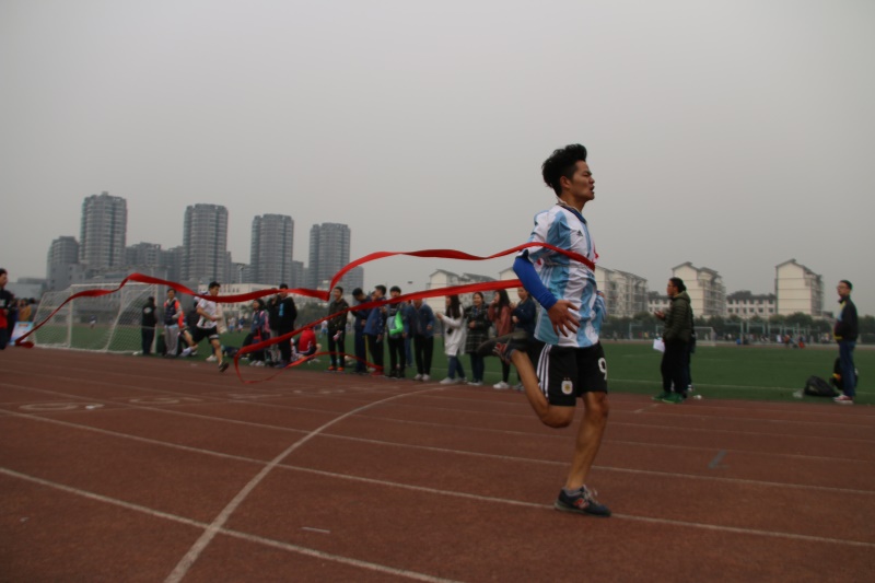 青春飞扬 活力四射 ——金沙集团1862cc第二届运动会彰显风采