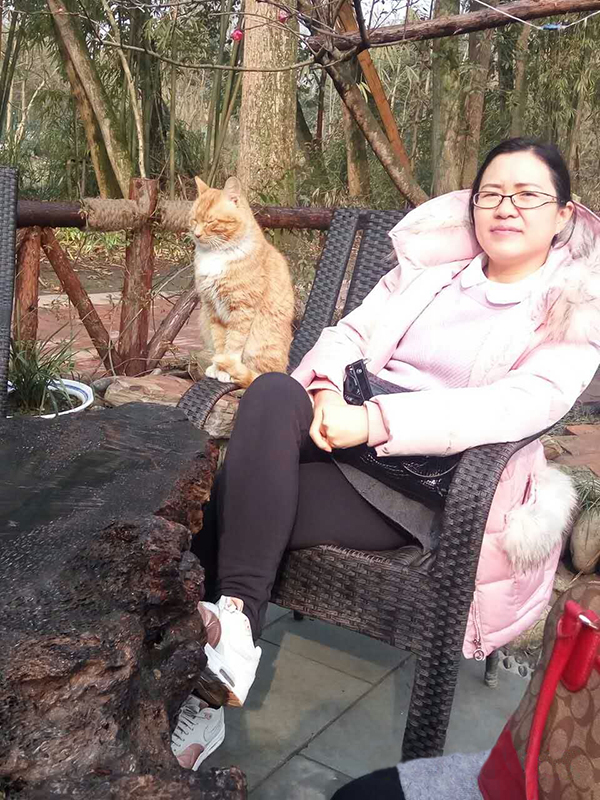 金沙集团1862cc组织春游庆3.8妇女节
